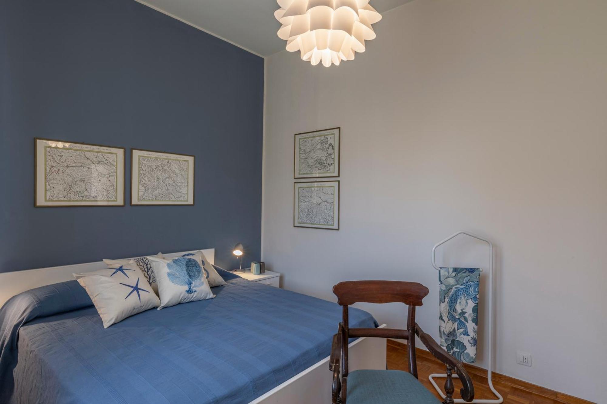 Casa Luigina Lejlighed San Vincenzo Eksteriør billede