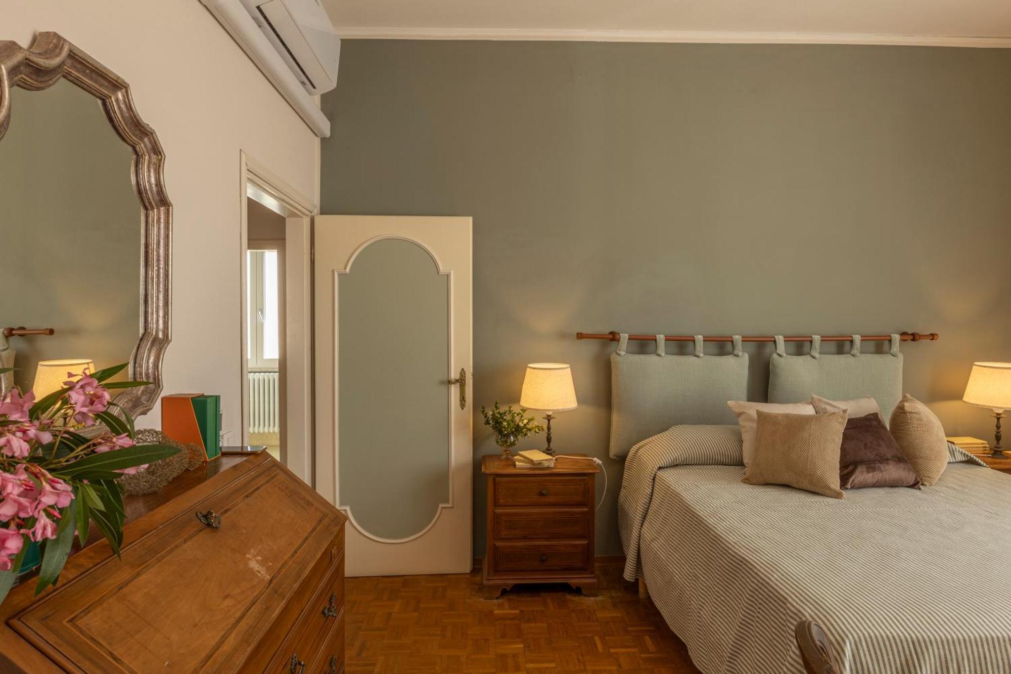 Casa Luigina Lejlighed San Vincenzo Eksteriør billede